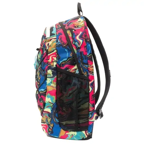 Cons Transition BackPack Print