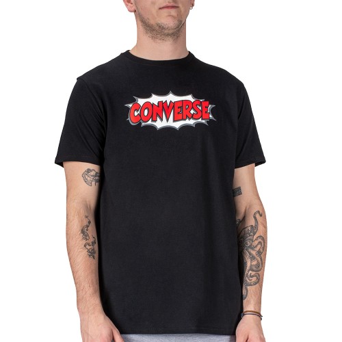 Comic Converse Tee