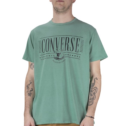 Cons Peace Tee