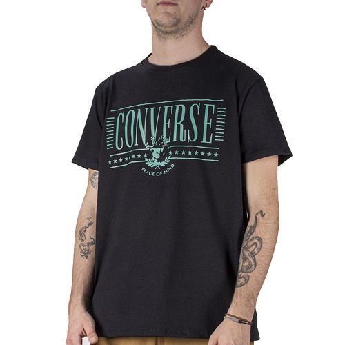 Cons Peace Tee