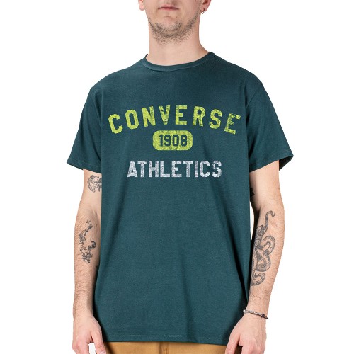 Cons Athletics Tee