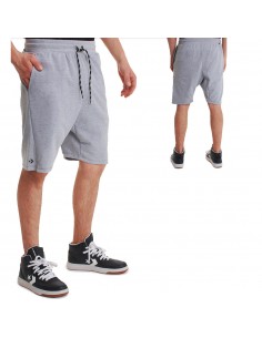 Cons Short Basic Jogger