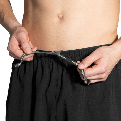 Sherpa Short 7'' 2in1