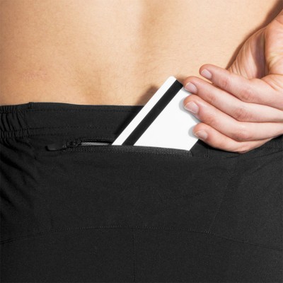 Sherpa Short 7'' 2in1