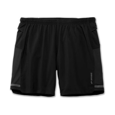 Brooks Sherpa Short 7'' 2in1 · foto 6
