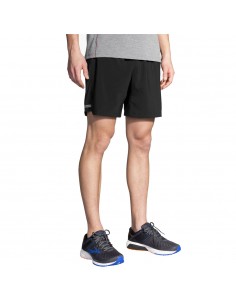 Sherpa Short 7'' 2in1