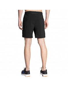 Sherpa Short 7'' 2in1 2