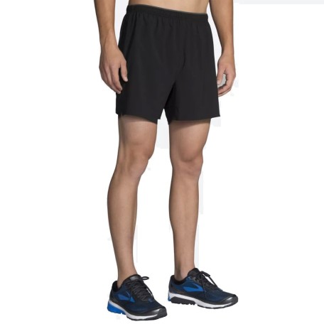 Brooks Go-To Short 5''