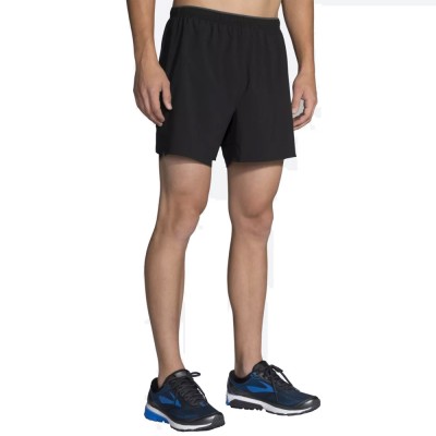 Brooks Go-To Short 5''