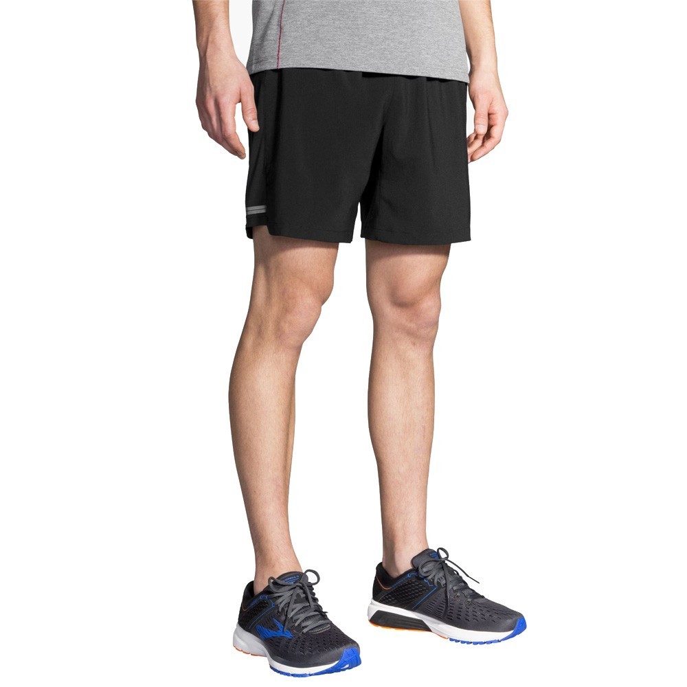 Brooks Sherpa Short 5''