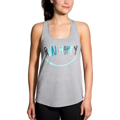 Brooks Distance Tank W