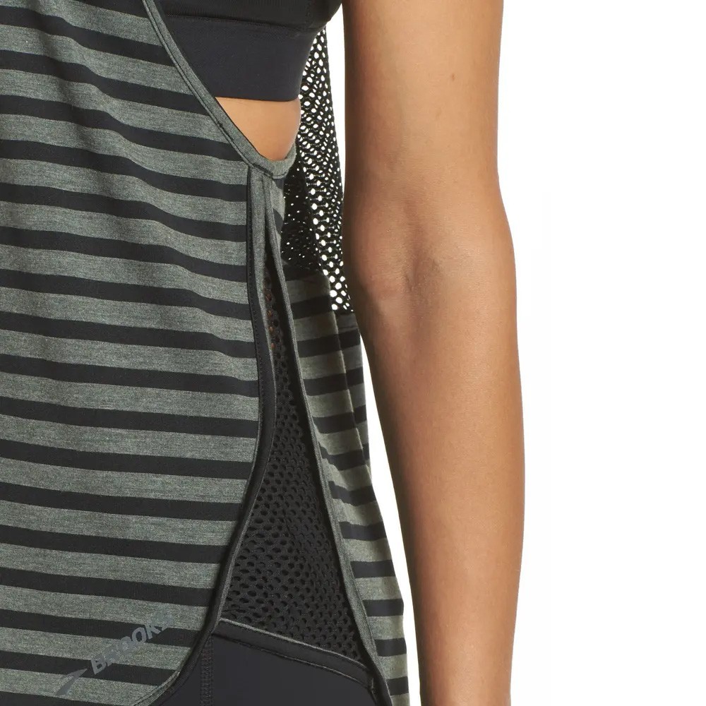 Brooks Ritual Tank · foto 3