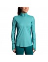 Dash 1/2 Zip