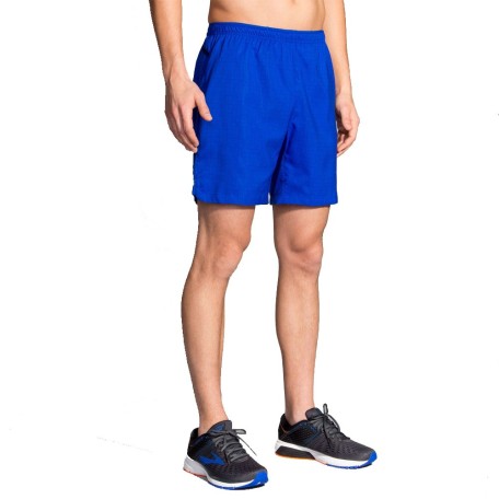 Brooks Sherpa Short 7'' 2in1