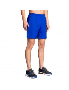 Sherpa Short 7'' 2in1