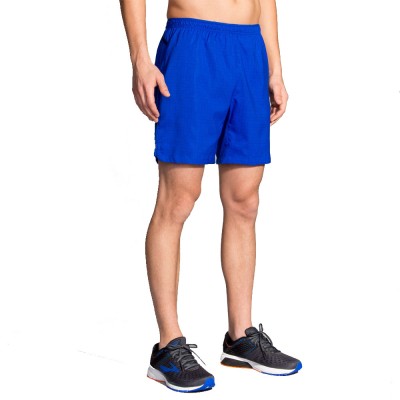 Brooks Sherpa Short 7'' 2in1
