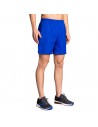 Sherpa Short 7'' 2in1
