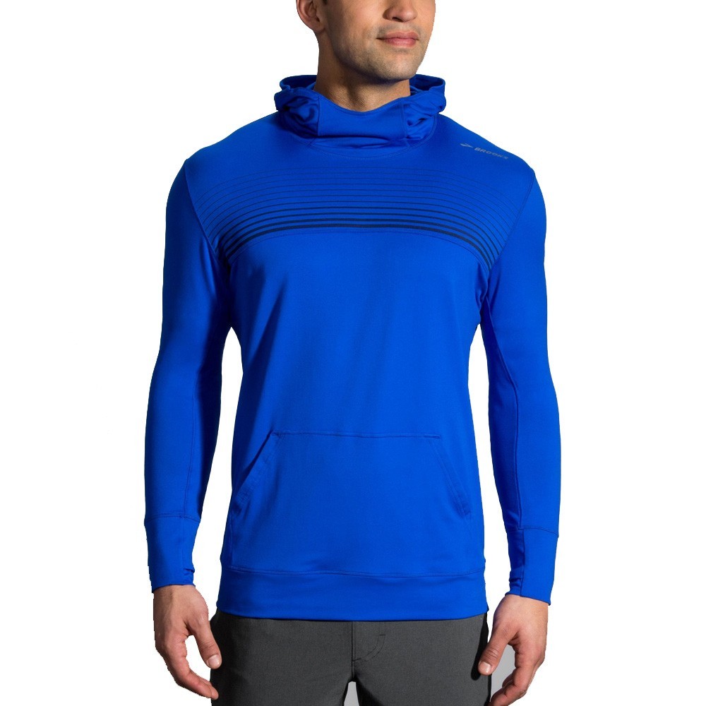 Brooks Dash Hoodie M