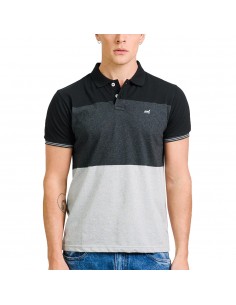 Polo Eddie Stripes M/C