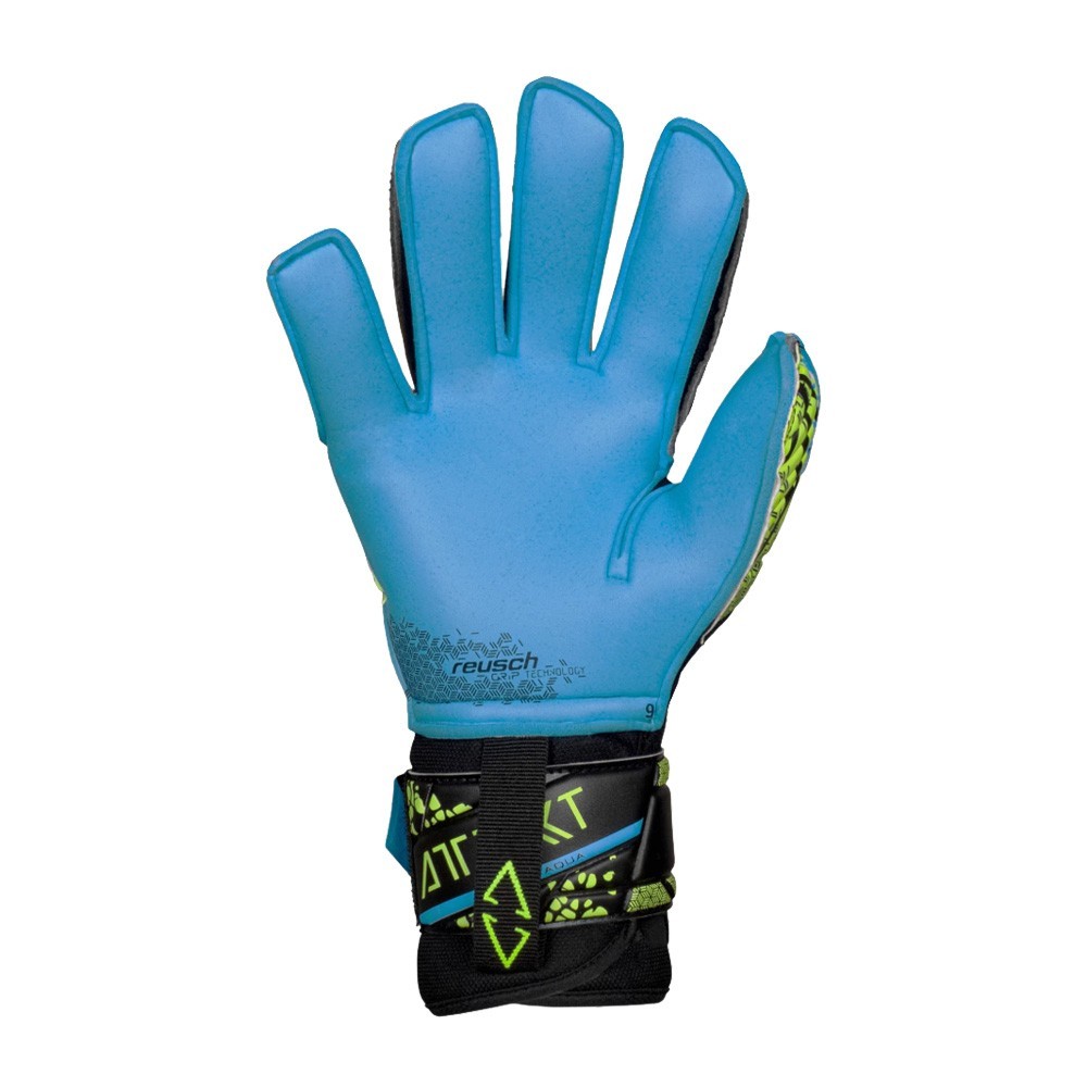 Reusch Attrakt Pro Aqua Advance · foto 2