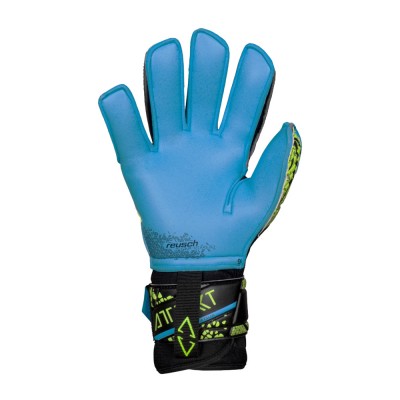 Reusch Attrakt Pro Aqua Advance · foto 2