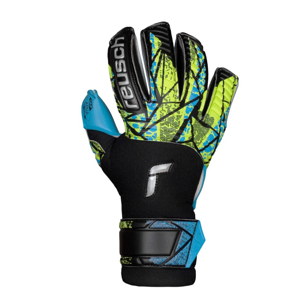 Reusch Attrakt Pro Aqua Advance