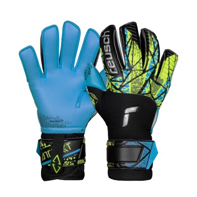 Reusch Attrakt Pro Aqua Advance · foto 3