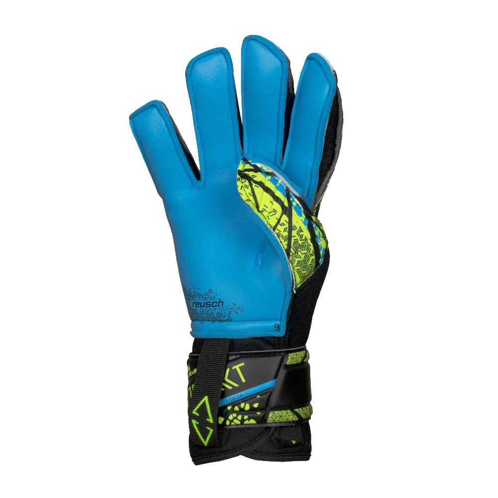 Reusch Attrakt Pro Aqua Advance · foto 4