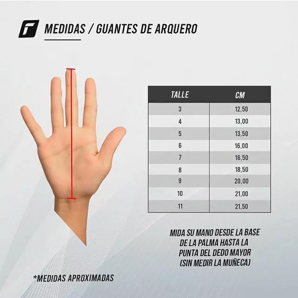 Reusch Attrakt Pro Aqua Advance · foto 5