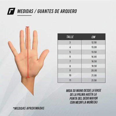 Reusch Attrakt Pro Aqua Advance · foto 5