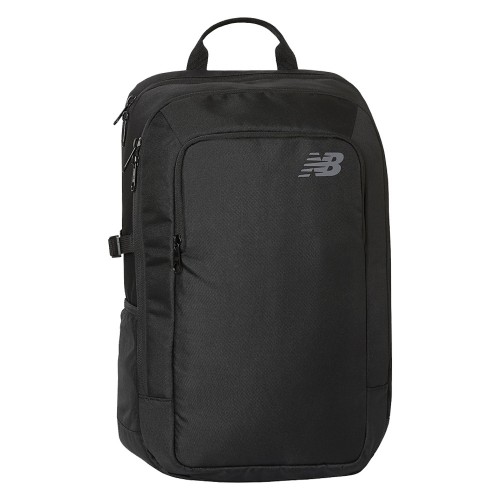 NB Logo Backpack