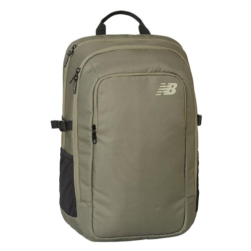 NB Logo Backpack