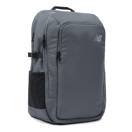 NB Logo Backpack