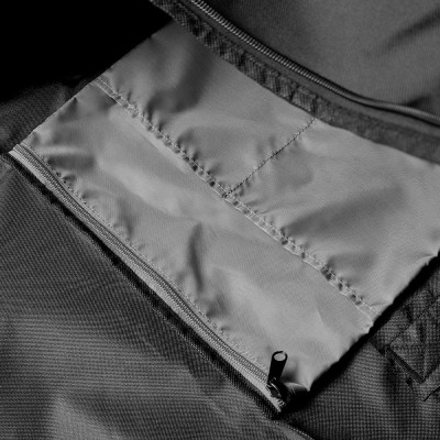 NB Team Duffel Bag Medium