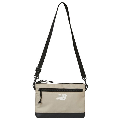 NB Basics LW Xbody Bag