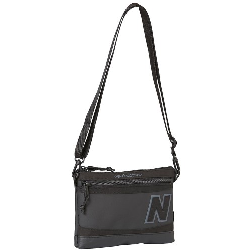 NB Legacy Shoulder Bag