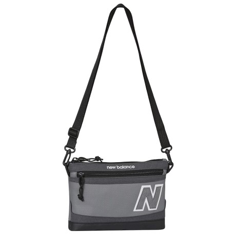 New Balance NB Legacy Shoulder Bag