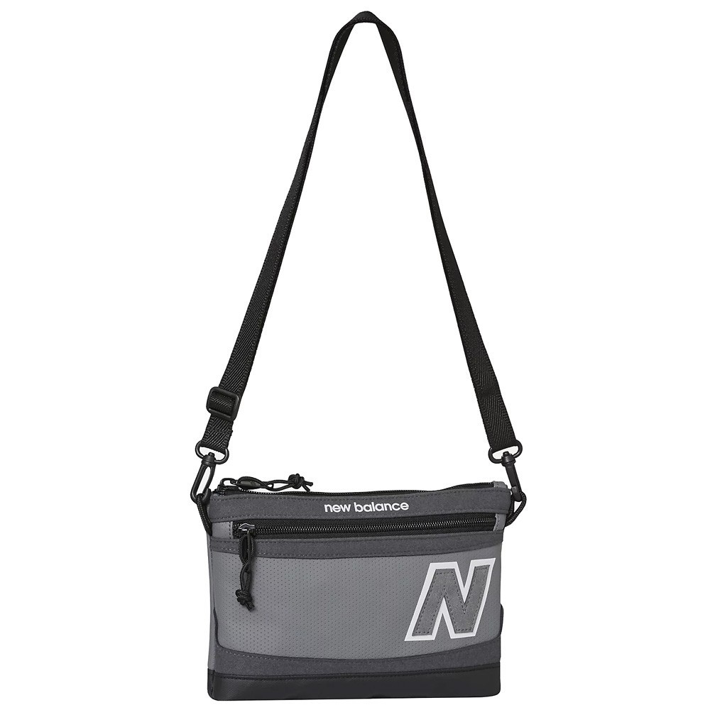New Balance NB Legacy Shoulder Bag