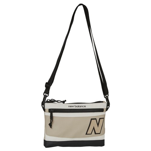 NB Legacy Shoulder Bag