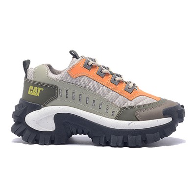 Caterpillar Intruder W