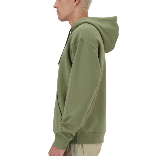 NB Iconic Collegiatet Graphic Hoodie