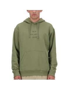 NB Iconic Collegiatet Graphic Hoodie