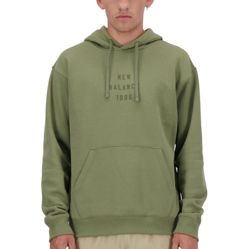 NB Iconic Collegiatet Graphic Hoodie