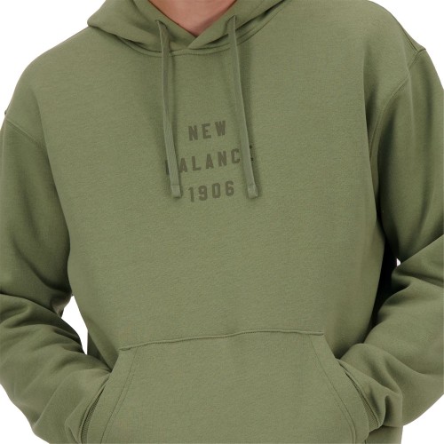 NB Iconic Collegiatet Graphic Hoodie