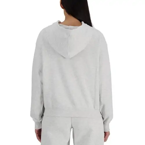 NB Sports Essentials French Terry Logo Hoodie