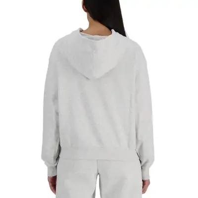 NB Sports Essentials French Terry Logo Hoodie