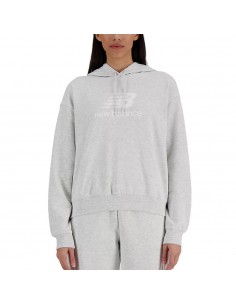 NB Sports Essentials French Terry Logo Hoodie