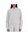 NB Sports Essentials French Terry Logo Hoodie