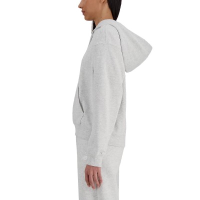 New Balance NB Sports Essentials French Terry Logo Hoodie · foto 4