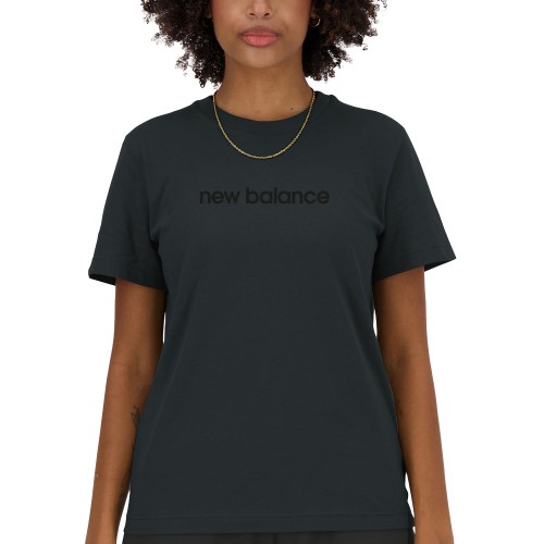 NB Linear Brand Grp Tee